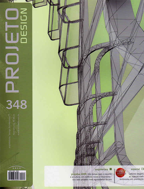 Projeto Magazine 348